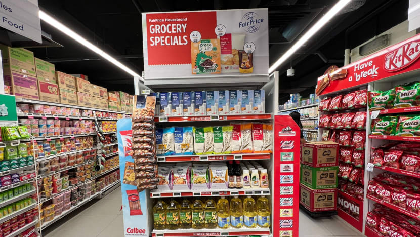 BERITA+: Menyesuaikan tawaran produk dan tabiat berbelanja di tengah-tengah inflasi