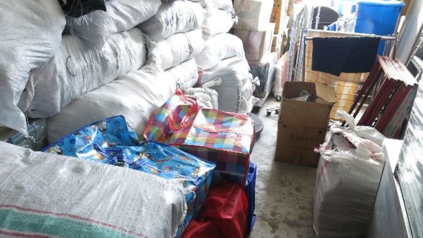 2 men charged after 500 cartons of duty-unpaid cigarettes seized in Eunos raid