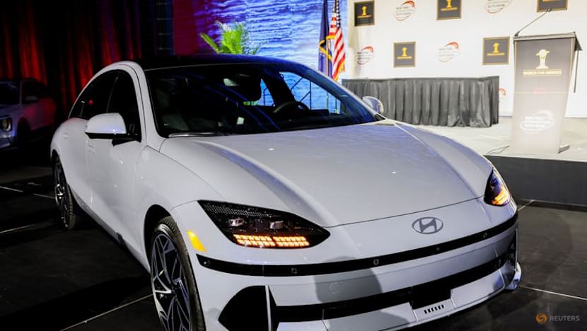 Hyundai to recall over 294,000 US vehicles over seat belt anchor defect