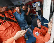 Indonesia says six killed, more than 120 missing after ferry capsizes off Java