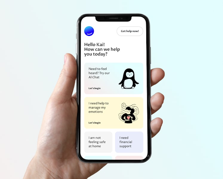 #trending: MOE therapy chatbot for stressed teachers labelled unhelpful by some