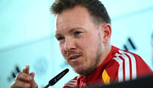 No time for tests, Germany have only World Cup qualification in sight-coach