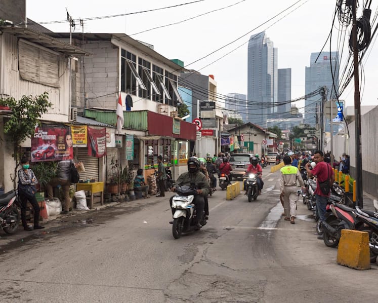 Commentary: Indonesia’s new capital Nusantara can’t afford the tangled wires of Jakarta
