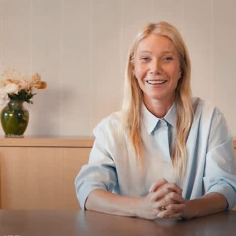 突发！CEO被抓奸，公司请Coldplay主唱前妻Gwyneth Paltrow当发言人，演唱会现场曝光内幕！