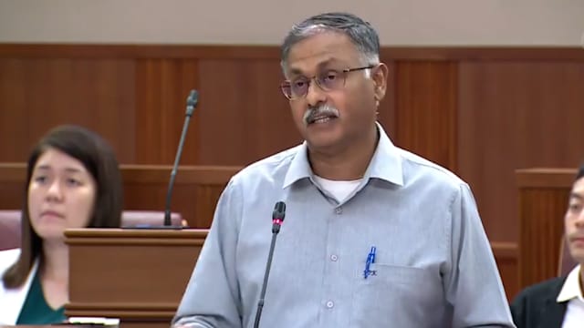 国会通过法案 统一地铁和巴士系统中行为规范