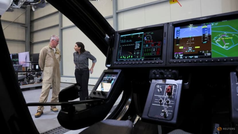 Dubai aims to beat the traffic with 2026 Joby air taxi liftoff