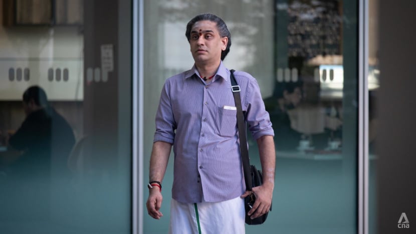 Ex-chief priest of Sri Mariamman Temple jailed for repeatedly pawning temple jewellery for over S$2 million