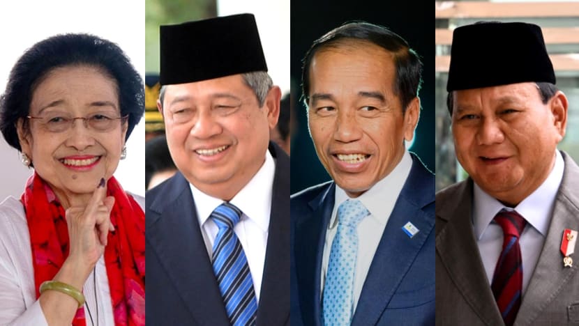 An elite club with past Indonesian presidents? Why incoming leader Prabowo's idea is stirring debate