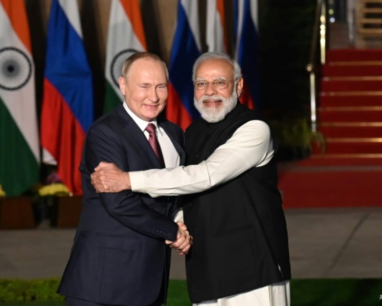 Commentary: India's refusal to take a side on Ukraine war may prove costly