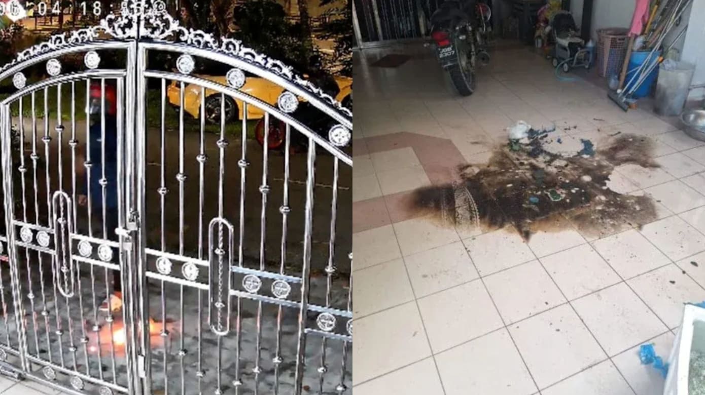 狮城工作男子为讨女友欢心陷诈贷 家人遭大耳窿纵火威胁