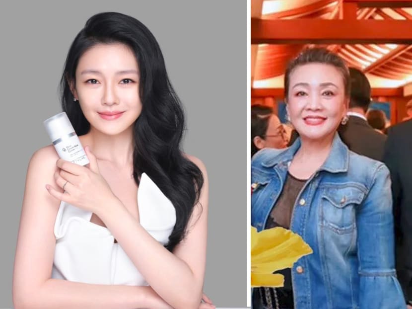 Barbie Hsu Rubbishes Ex-Mother-In-Law&rsquo;s Claims That She & Sister Dee Hsu Take Drugs