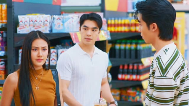 与你的九年（第6集）：娜兰赴中国追求梦想