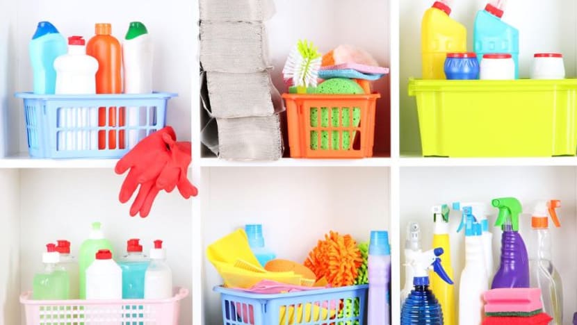 Bahan pembersih boleh basmi kuman tapi bawa padah jika 'terminum'