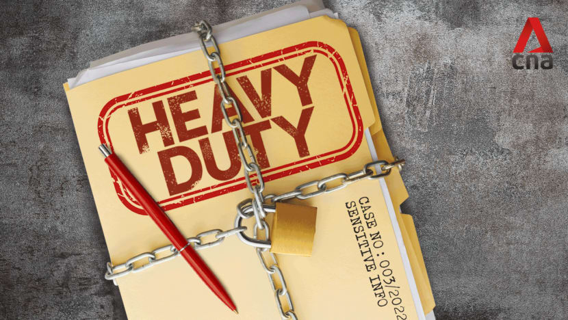 Heavy Duty by CNA Insider - S1E2: The former addicts helping others break the chain | EP 2 Heavy Duty by CNA Insider - S1E2: The former addicts helping others break the chain | EP 2