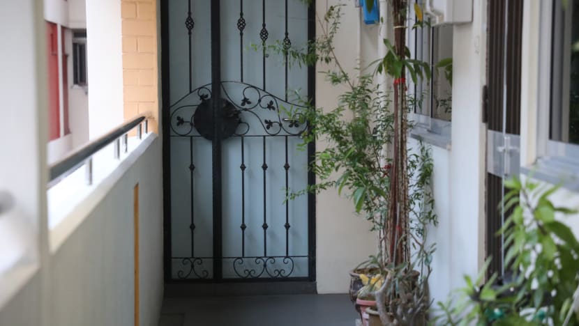 Bishan murder case: Deceased man, 73, was ‘frail and weak’, neighbours say