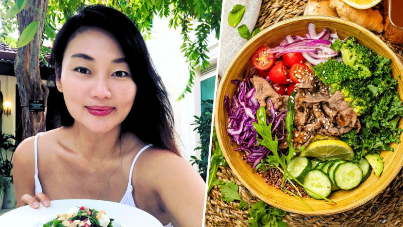 MOM Investigating Alleged Fraudulent Work Injury Claim Against Sumo Salad; Owner Died Shortly After Sharing Case Details On FB MOM Investigating Alleged Fraudulent Work Injury Claim Against Sumo Salad; Owner Died Shortly After Sharing Case Details On FB