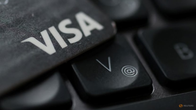 Visa bets on stablecoins to speed up cross-border payments