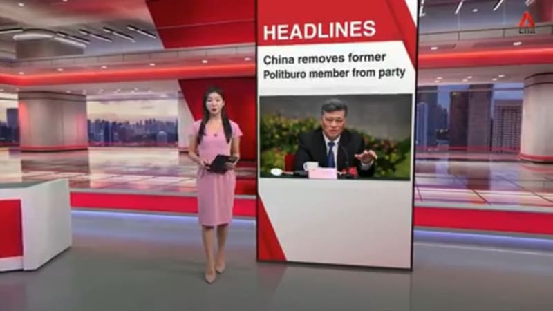 East Asia Tonight - Tue 14 Jul 2026