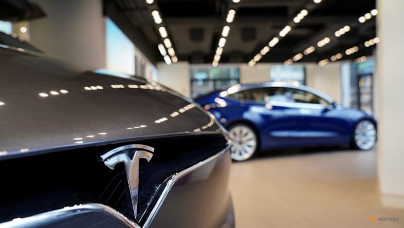 Norwegian opposition complicates Musk's path to $1 trillion pay deal