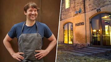 Chef-Owner Of Former World’s Best Restaurant Noma Steps Down After Abuse Allegations