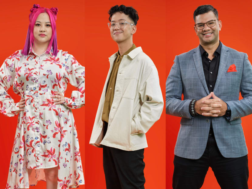 Sezairi and wife to co-host Good Game Asia, in search of the 'next great gaming content superstar' Sezairi and wife to co-host Good Game Asia, in search of the 'next great gaming content superstar'