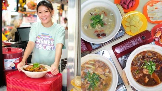 “8889鸡公煲”连关3家分店，网红老板娘认“做得不是很好”