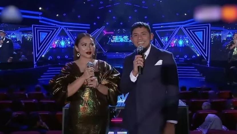 Elly Mazlein gementar pikul tanggungjawab sebagai pengacara baru GV9