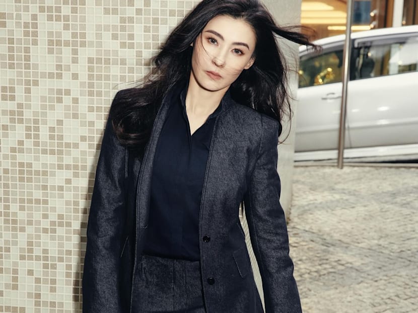 Hong Kong court dismisses US$1.53 million claim against actress Cecilia Cheung by former agent
