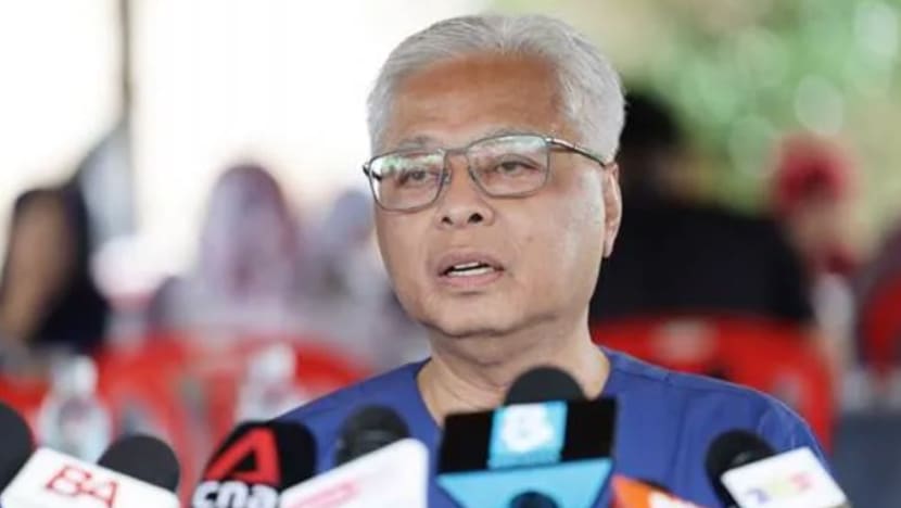 PRU15: "Saya janji jika diberi peluang, pelbagai perancangan diteruskan untuk rakyat M'sia," kata Ismail Sabri