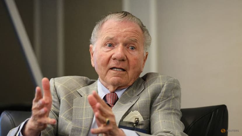 Interactive Brokers says betting on US midterm elections should juice growth of its platform