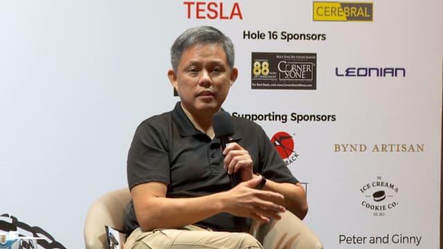 陈振声：若霍尔木兹海峡关闭 全球供应链将受冲击