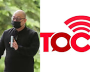 TOC's 'persistent falsehoods' prompt first use of POFMA clause requiring correction notice in Straits Times