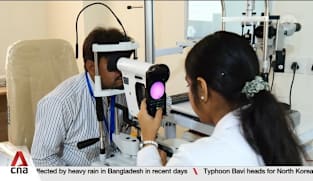 How AI is being used in India to improve healthcare access