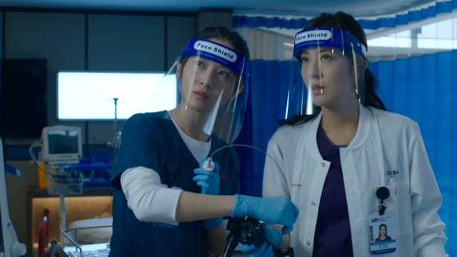 白色强人II（第1集）：逸滔倡议草案