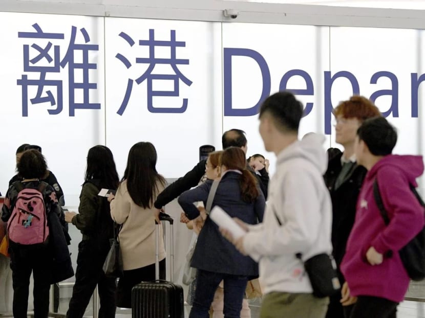 The number of complaints the Consumer Council received jumped 62.5 per cent.