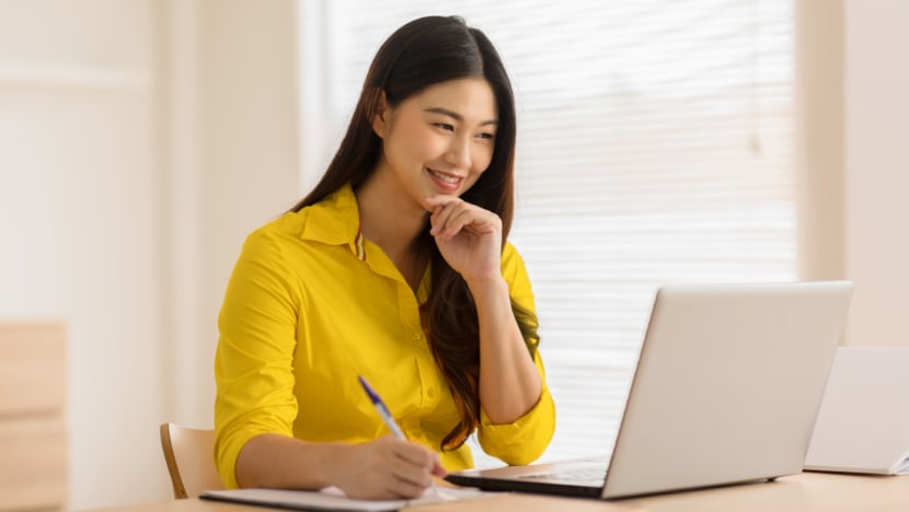 Take a leap into Tiger Brokers’ traineeship programme Take a leap into Tiger Brokers’ traineeship programme