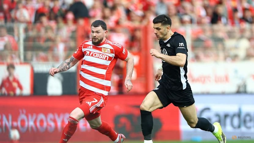 Union coach Eta suffers home loss in first game in charge