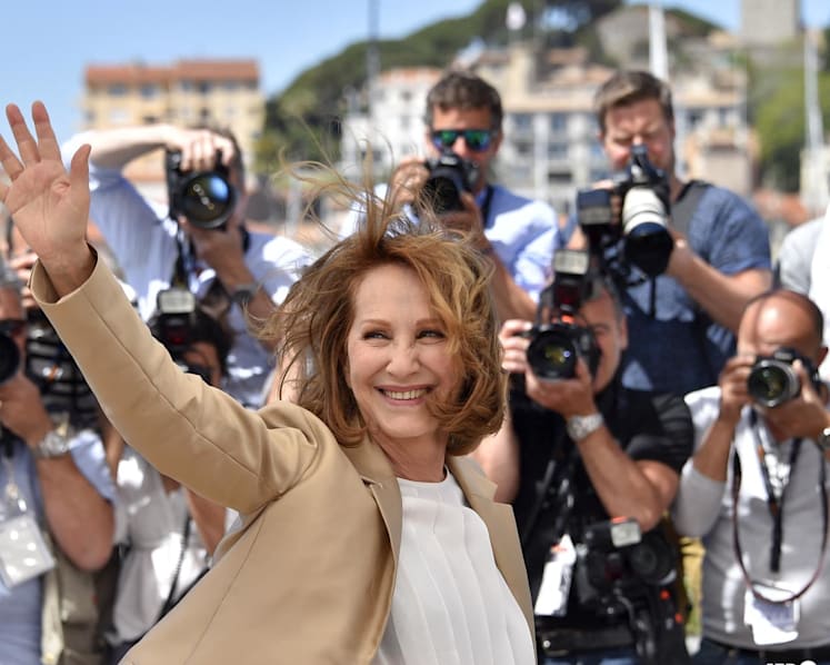 French Cesar-winning actress and Catch Me If You Can star Nathalie Baye dies at 77