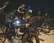 Law proposed to require online sellers of active mobility devices to display warning notices