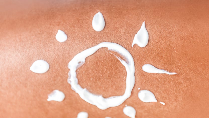 Skin cancer doesn’t just hit those with fair skin; young adults with constant sun exposure at risk