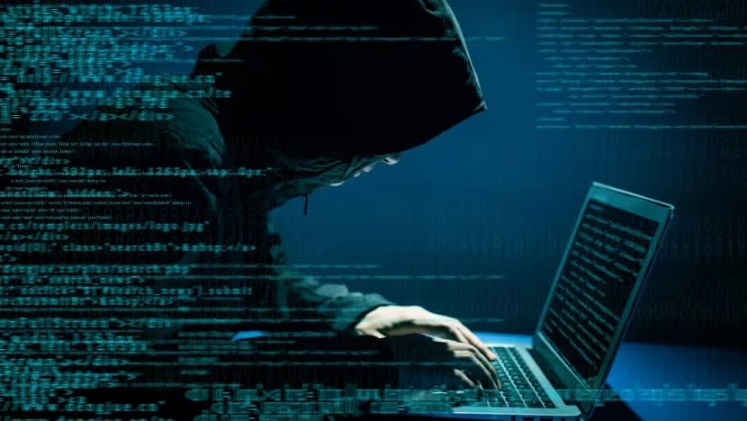 64% firma SG bayar wang tebusan semasa berlaku serangan siber pada 2023