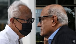 Ong Beng Seng sentenced: A timeline of his court case involving Iswaran