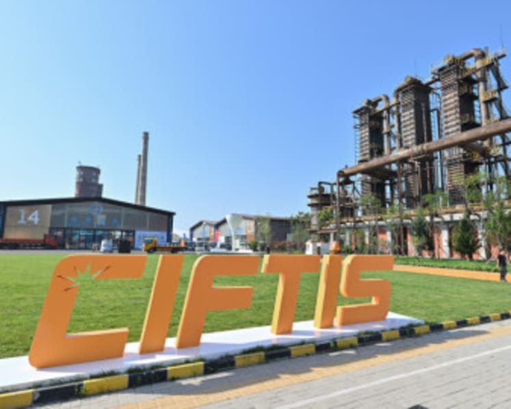Services trade fair shows China's continued commitment to opening up, expert says