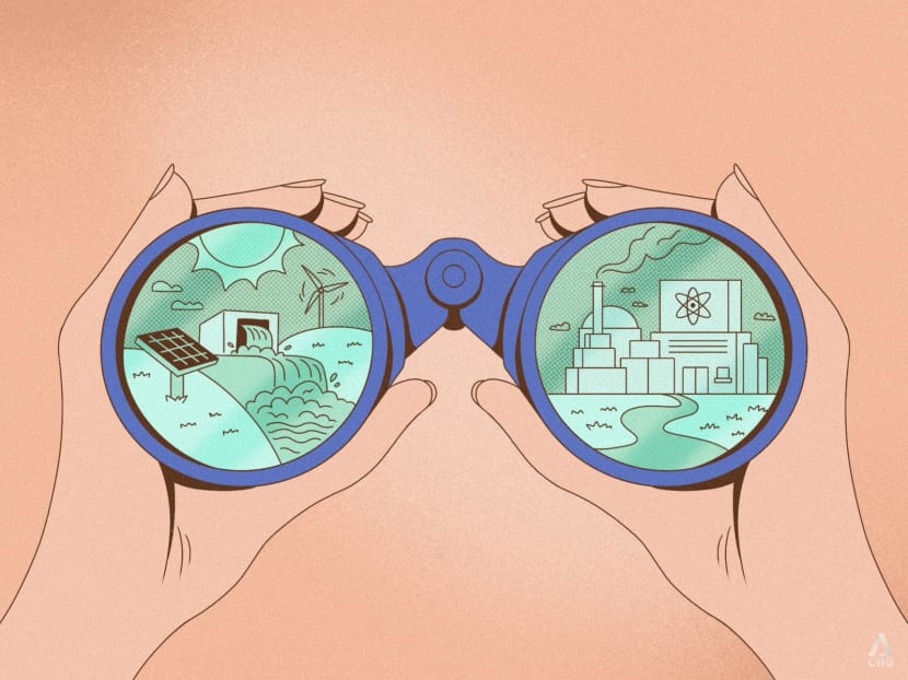 In drive to meet Southeast Asia's growing energy needs, nuclear is not the only option In drive to meet Southeast Asia's growing energy needs, nuclear is not the only option