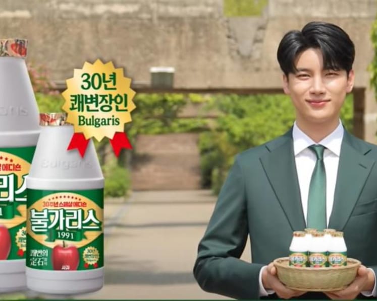 South Korea dairy boss quits over claim yogurt drink effective against COVID-19