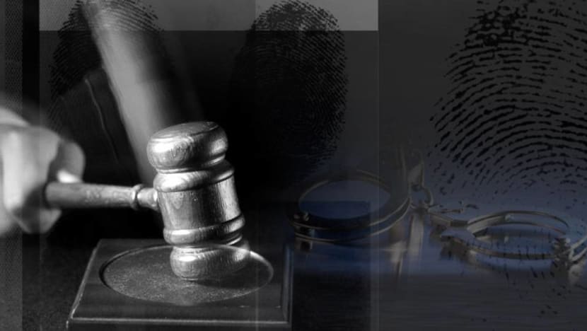 Man who collected up to S$640,000 worth of illegal bets convicted