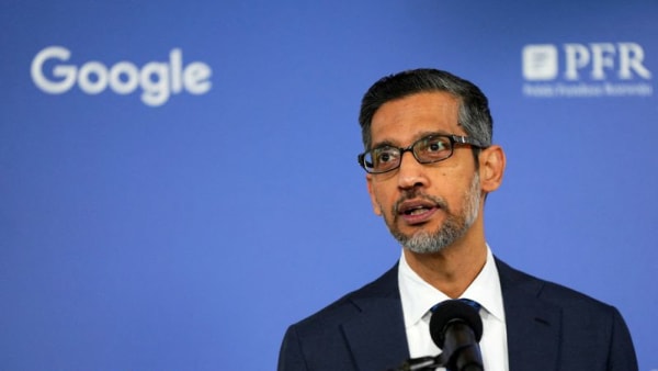 Google CEO Sundar Pichai to take the stand at search antitrust trial - Channel News Asia (Picture 2)