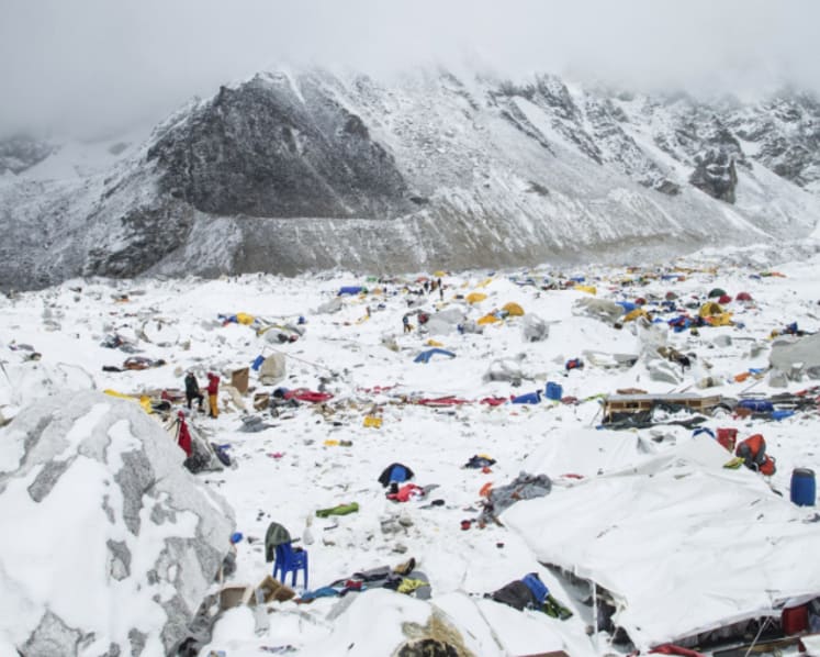 More strong earthquakes likely in country: Expert