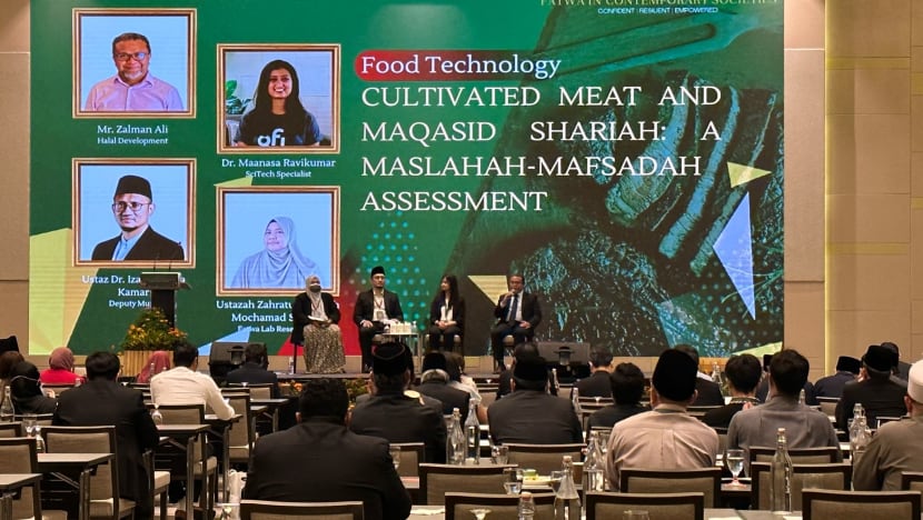 Muktamar Fatwa '24 himpunkan cendekiawan Islam & pakar industri bincangkan pembangunan teknologi baharu  