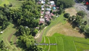 Mencari Bibi - Bagian 2/5 | Kami Selalu Rayakan Ulang Tahunnya
